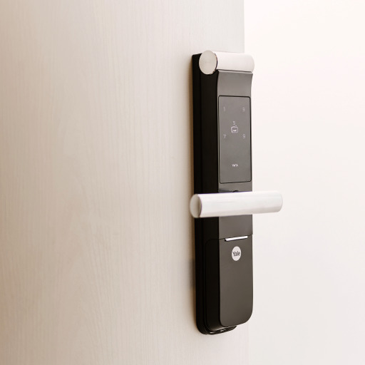 Check in sin contacto