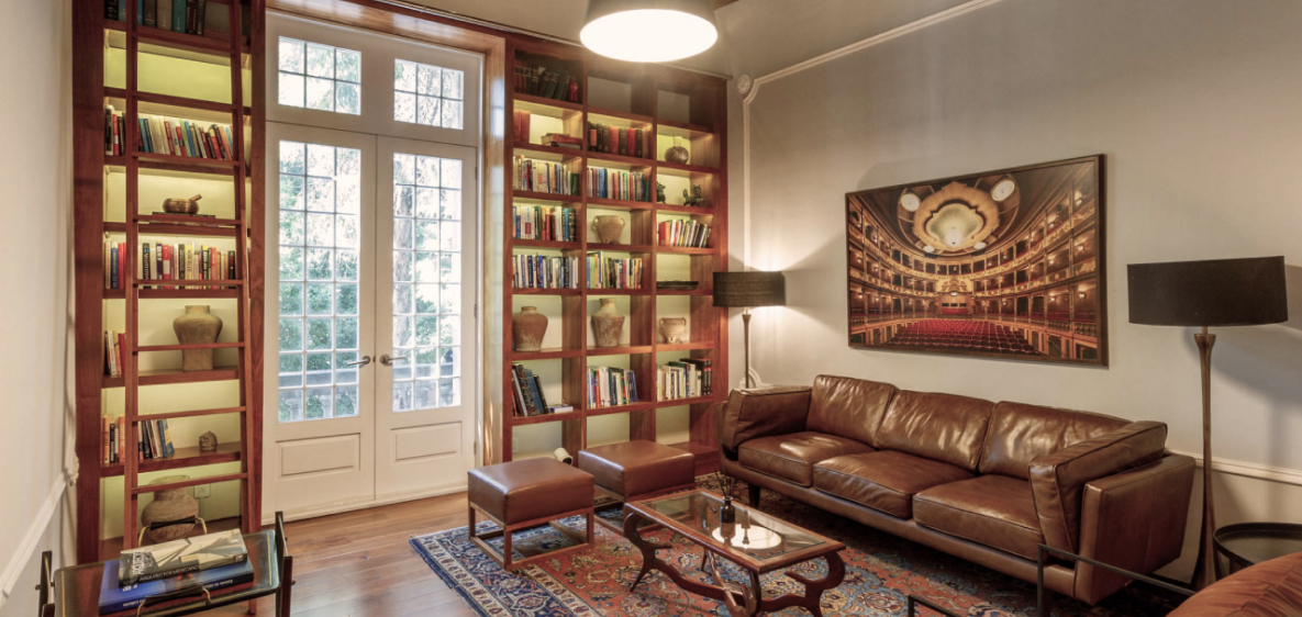 Roma Norte - Ciudad de México