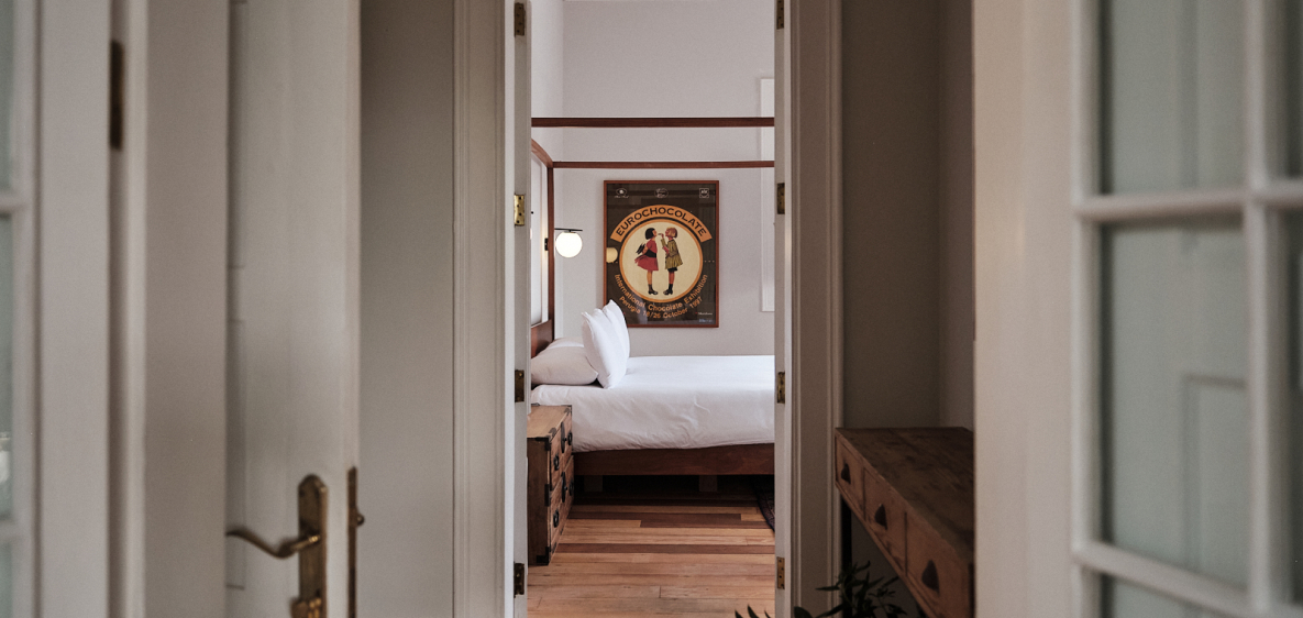 Casa Centenario, Lima - Perú