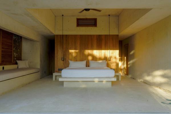Stunning 3BR w/ Terrace in Puerto Escondido