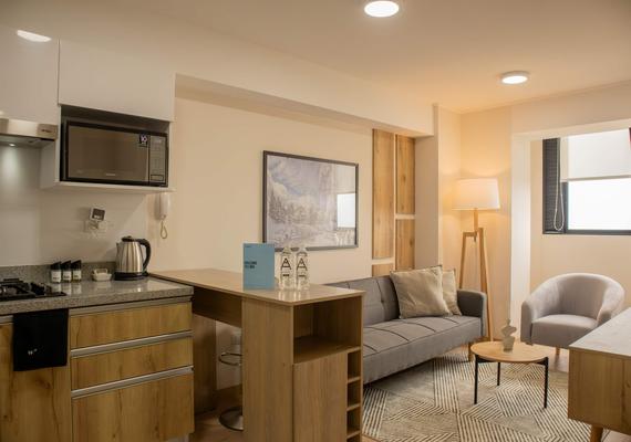 Magnificent 2BR in centric Barranco