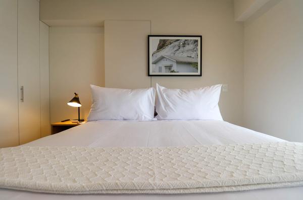 Amazing 3BR w/ Balcony in San Isidro