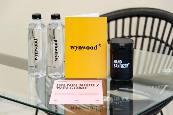 Cool 1BR with Amazing Deco in Polanco