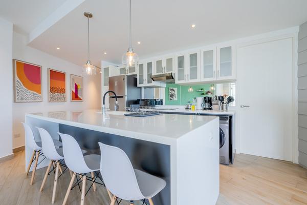 Versatile 1BR w/ Balcony in Panama