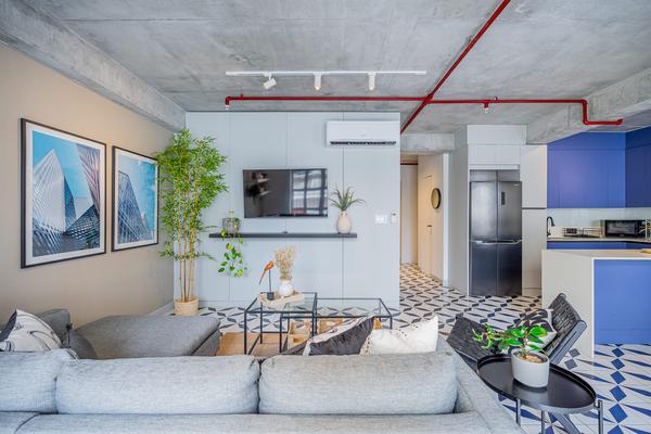 Fantastic 2BR in Plaza Herrera