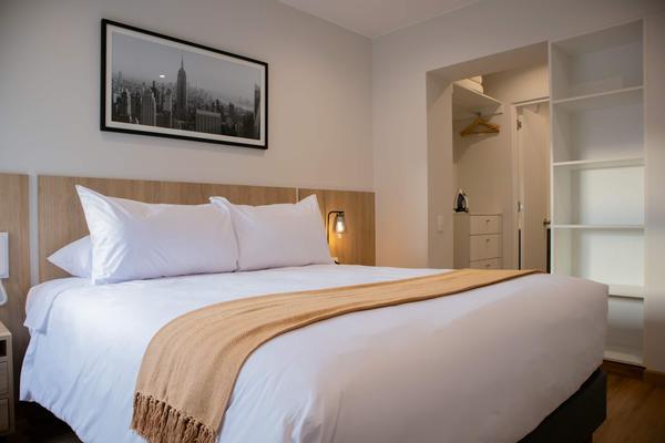 Elegant 2BR with Fantastic Pool in Miraflores