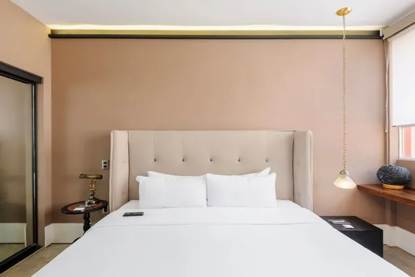 Majestic 1BR for World Cup in Polanco
