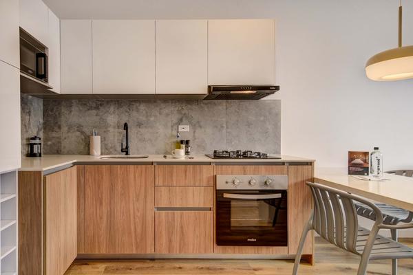 Amazing 2BR w/ Balcony in Zona G