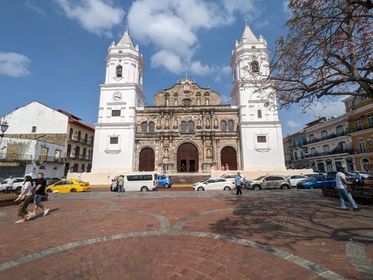 Chic Loft in Plaza Catedral
