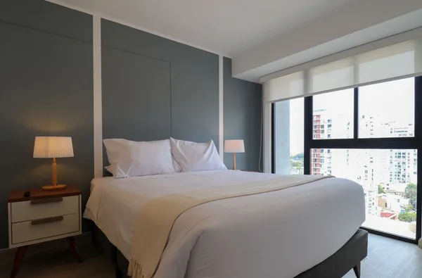 Engaging 2BR in the Heart of Barranco
