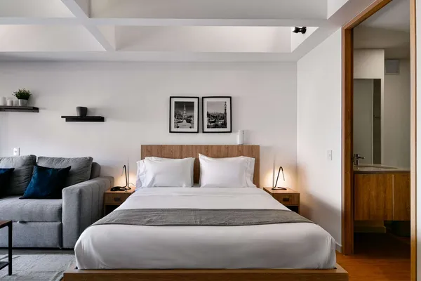 Stunning Loft w/ Fantastic Deco in Usaquen