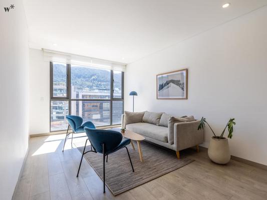 Stylish 1BR with Great View  in Chico