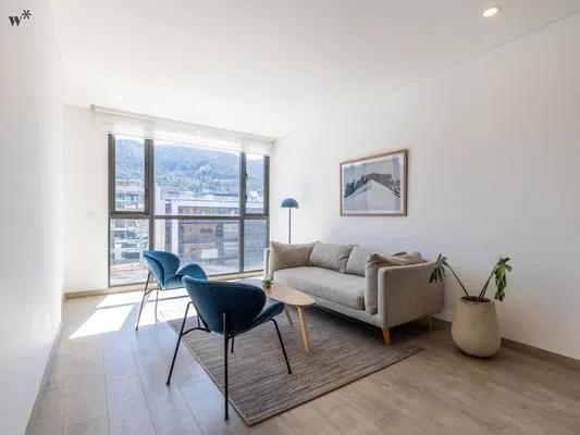 Stylish 1BR with Great View  in Chico