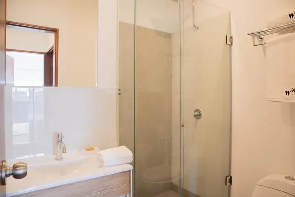 Cozy 1BR Apartment in the Heart of San Isidro