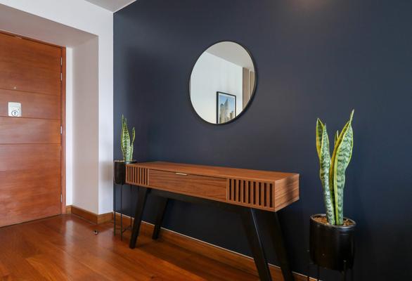 Classy 2BR in Miraflores