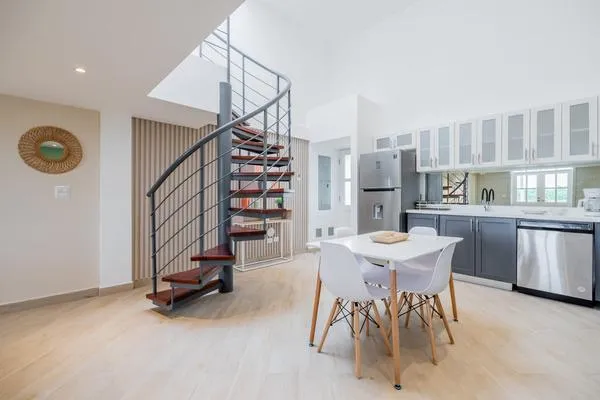 Elegant 3BR with Modern Terrace in Panama