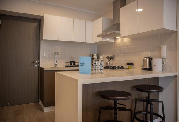 Spotless 1BR in Miraflores