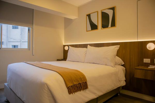 Exceptional 1BR w/ Balcony  in San Isidro