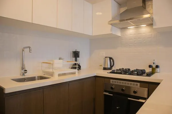 Cozy 2BR w/ Balcony in Miraflores