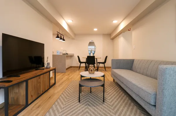 Amazing 2BR in the Heart of Miraflores