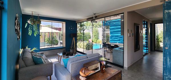 Quiet 2BR Villa w/ Pool & Games in Ica