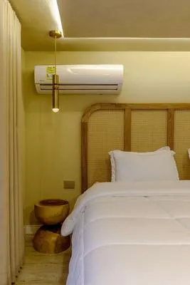 Chic 2BR w/Balcony in Cartagena Historic Center
