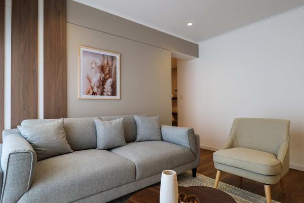 Exceptional 2BR with Balcony in San Isidro