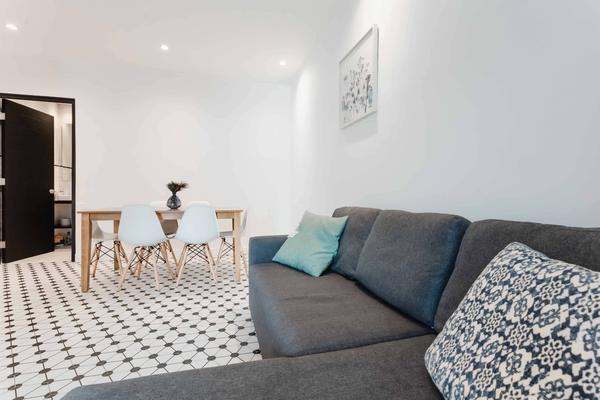 Chic Loft in Plaza Catedral