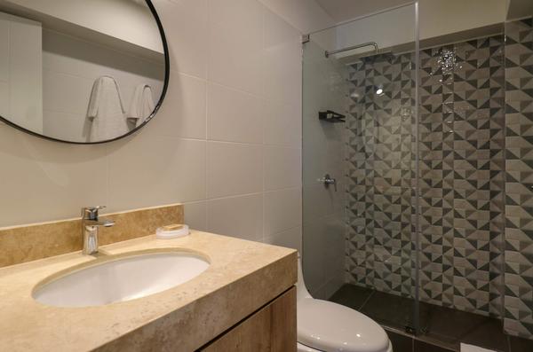 Divine 2BR with Majestic Deco in Barranco