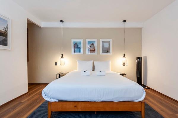 Cool 1BR with Amazing Deco in Polanco