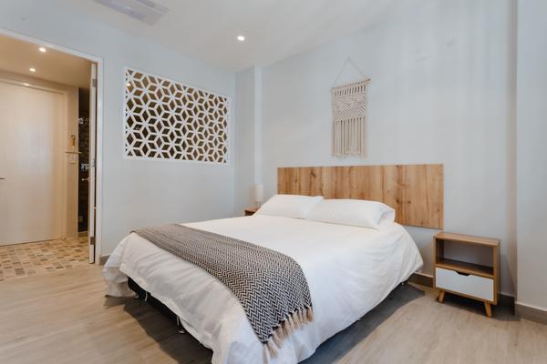 Whimsical 1BR w/ Balcony in Panama