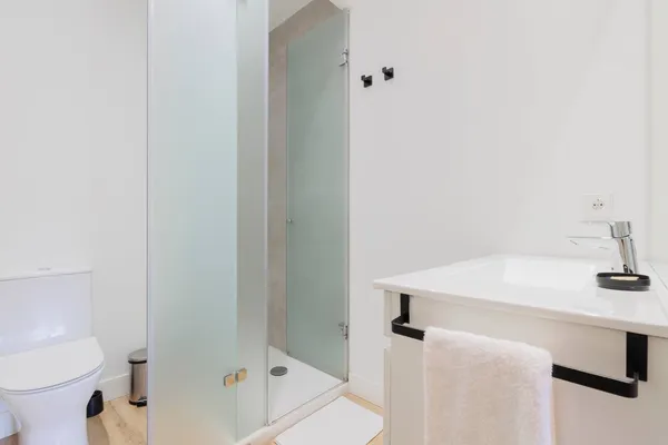 Cozy 2BR at Palacio Real