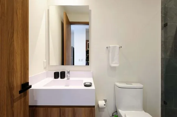 Gleaming Loft w/ Perfect View in Cuauhtémoc