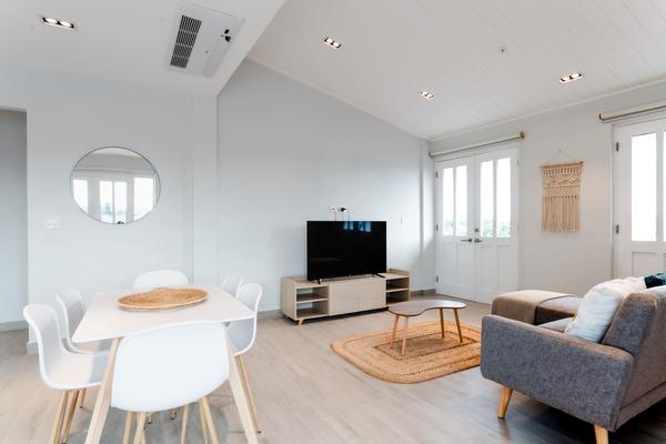 Welcoming 2BR w/ Terrace in Panama