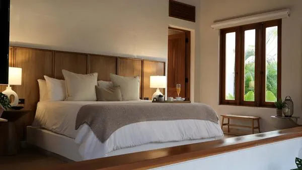 Majestic 2BR Villa at Punta Cana