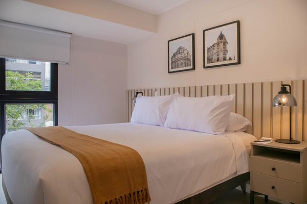 Welcoming 1BR w/ Balcony in Miraflores