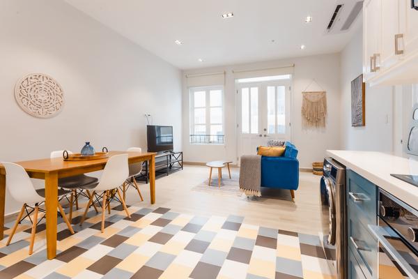Exquisite 1BR w/ Balcony in Panama