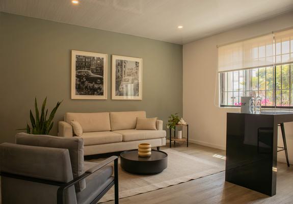 Dreamy 1BR in Cabrera