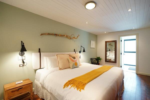 Exclusive 2BR in Casco Viejo