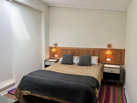 Lovely Casona w/ Beautiful Church Views