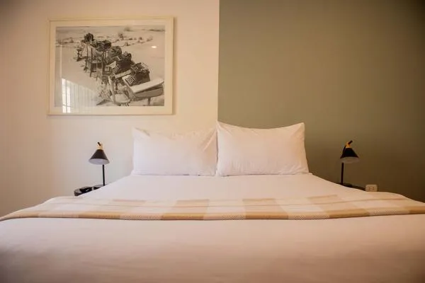 Exceptional 1BR w/ Terrace in Miraflores