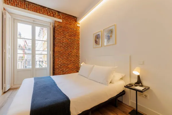 Awesome 1BR at Palacio Real