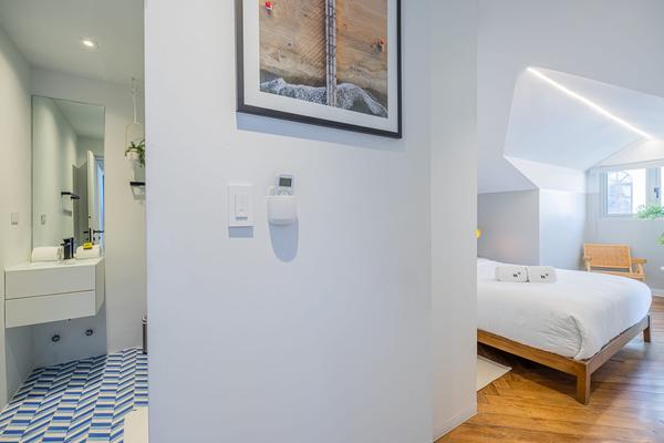 Outstanding 2BR w/ Terrace in Plaza Herrera