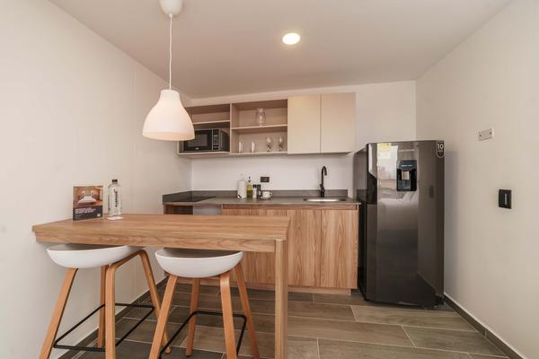 Engaging Loft w/ Balcony in Laureles