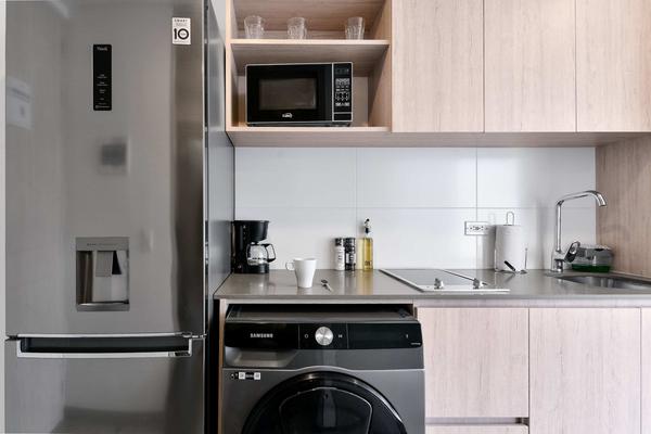 Charming  Loft in Santa Barbara