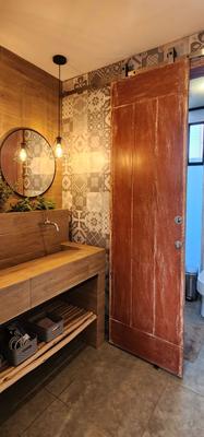 Quiet 3BR Country Villa w/ BBQ in Ica