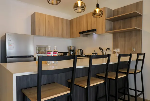 Engaging 2BR in the Heart of Barranco