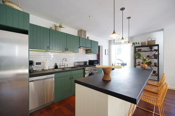 Luxury 2BR in Casco Viejo