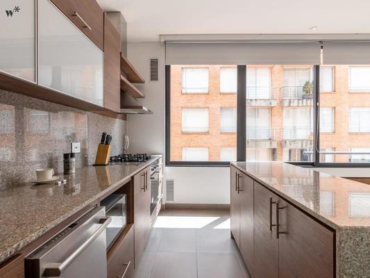 Dreamy 1BR in Cabrera