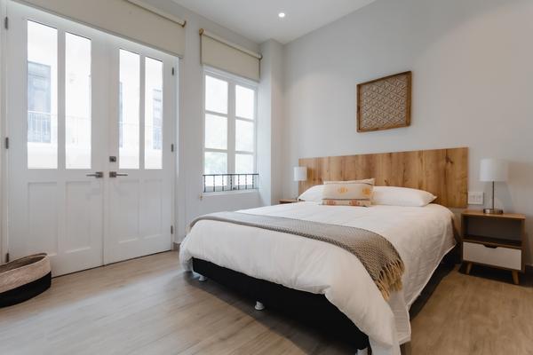 Exquisite 1BR w/ Balcony in Panama